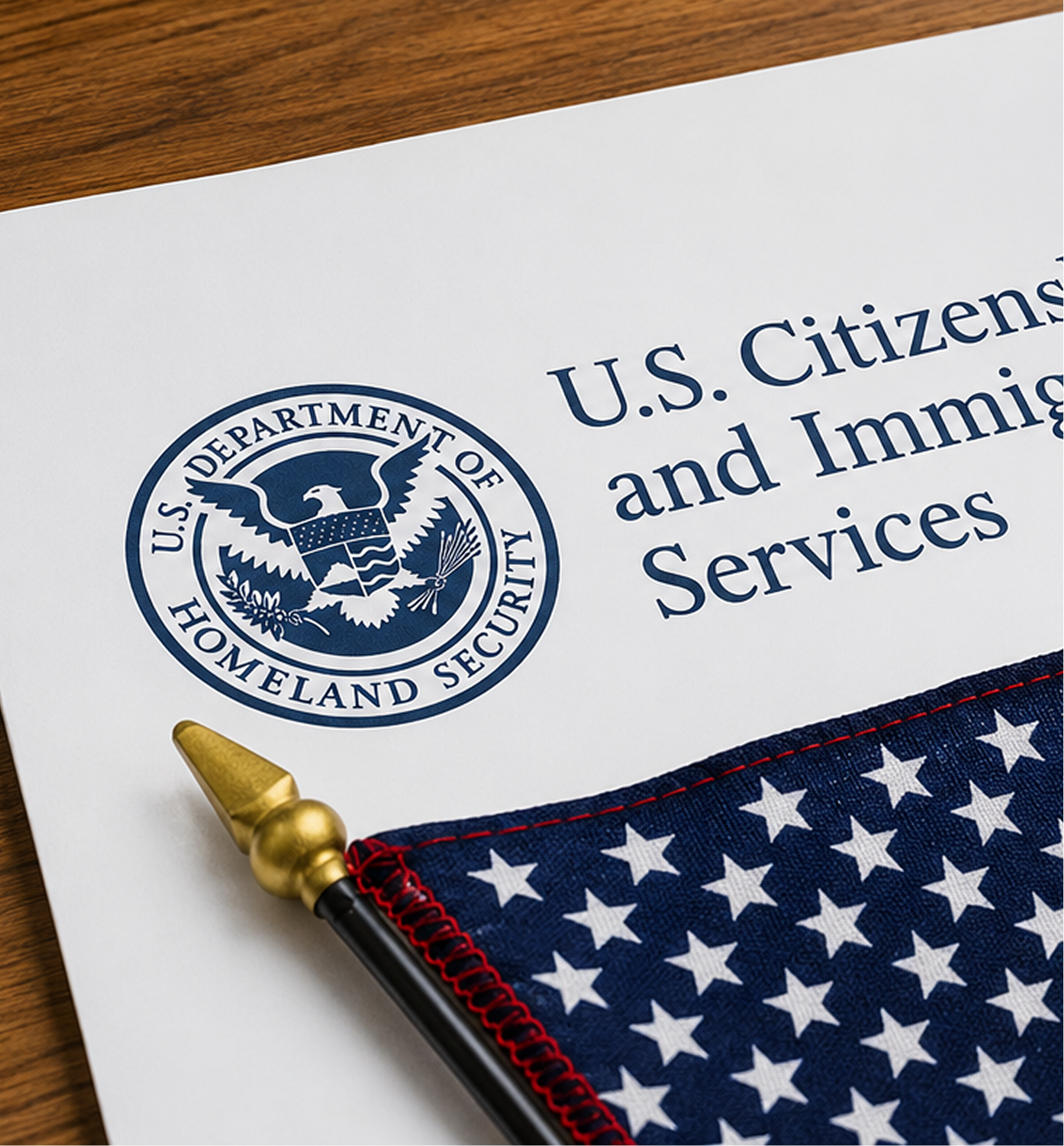 Immigration strategy planning.
